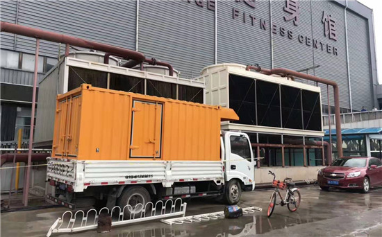 怒江300KW发电机组适配电缆规格选型指南
