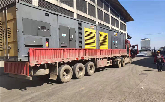 怒江200KW发电机组适配电缆规格选型指南