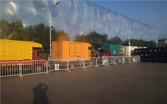 怒江400KW发电机组适配电缆规格选型指南